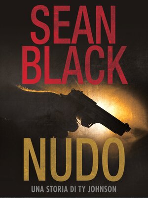 cover image of Nudo